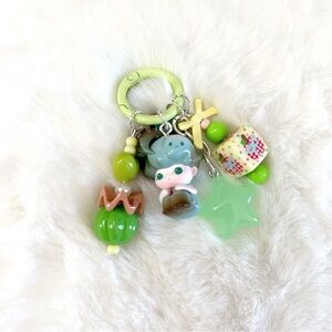 Pop Mart Dimoo phone charm/bag charm/keychain